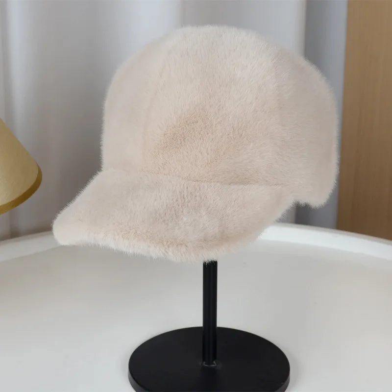 Mattie™ | Cozy Winter Cap