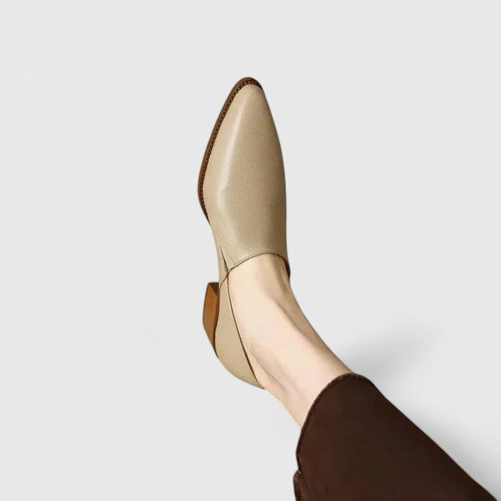 Delphine™ | Refined Orthopedic Comfort Shoes