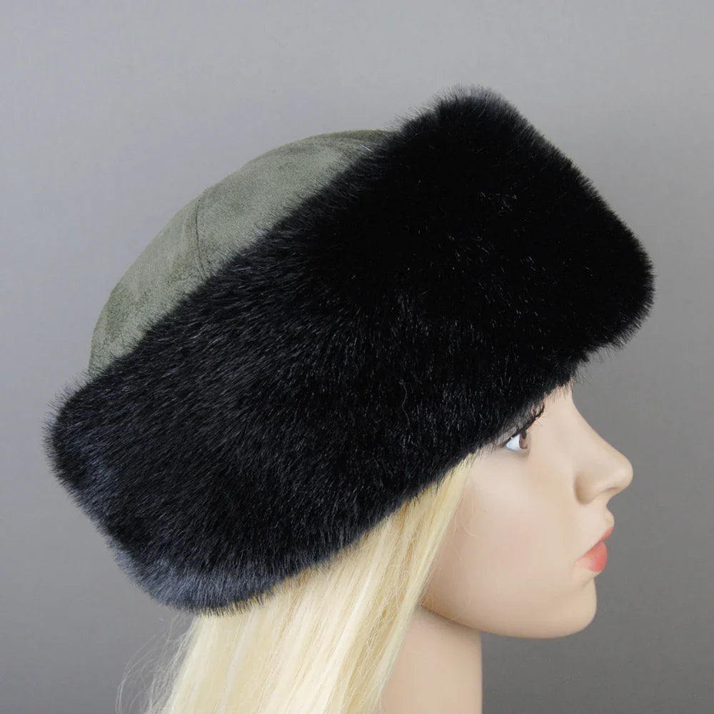 Lynne™ | Cozy Winter Headband