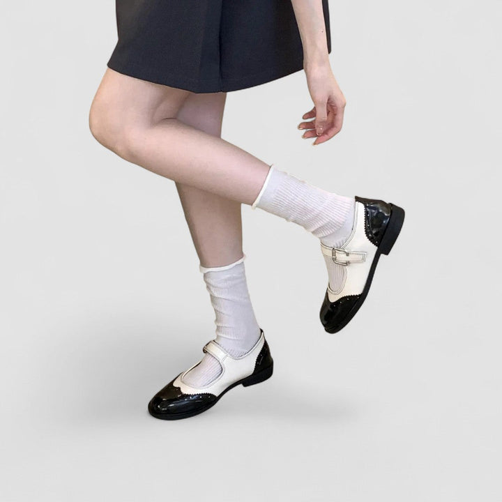 Arabella™ | Elevated Orthopedic Flat