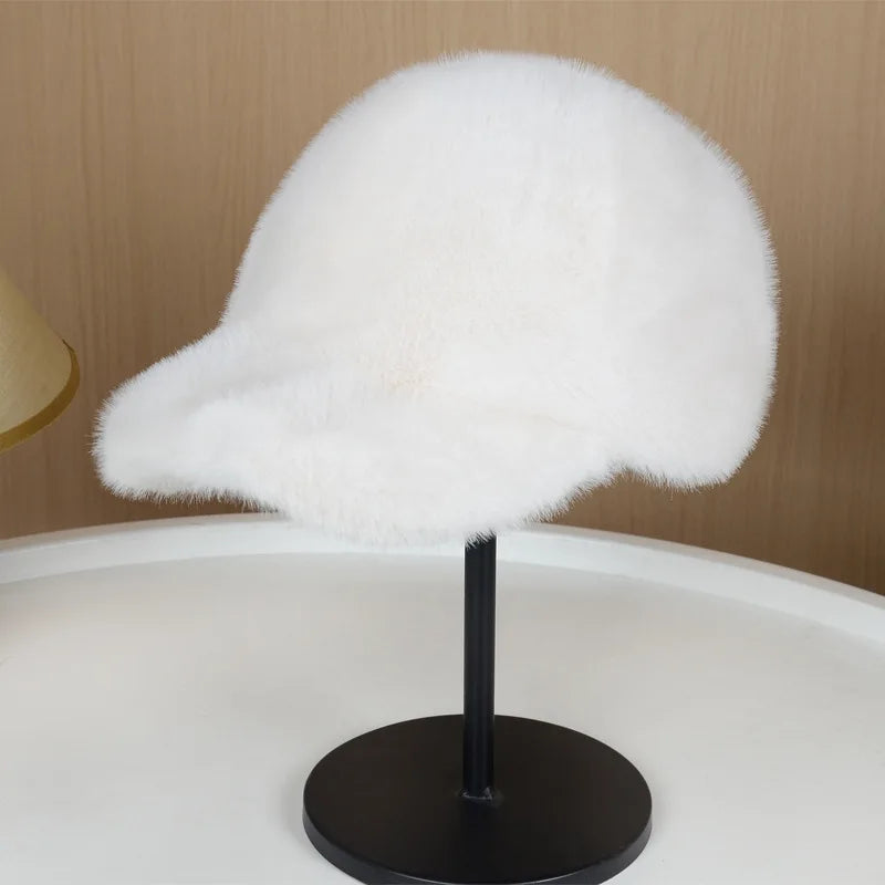 Mattie™ | Cozy Winter Cap