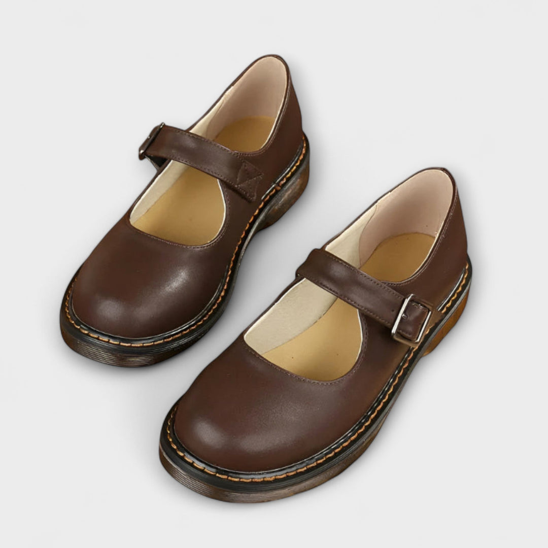 Gwendolyn™ | Artisan Orthopedic Flat