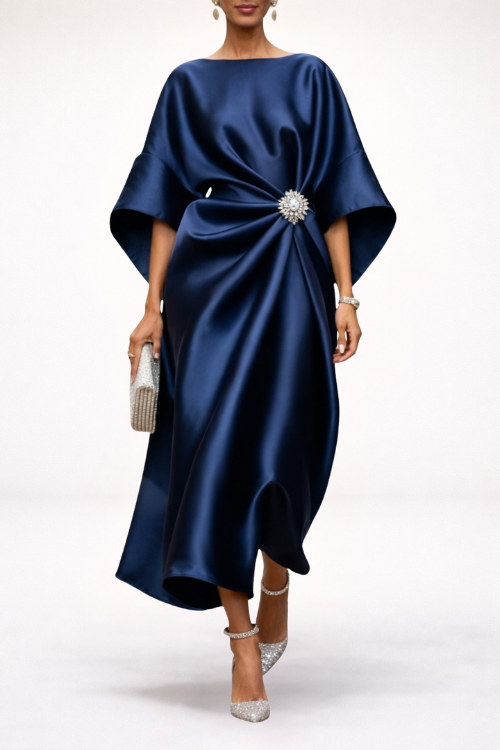 Lane™ | Lustrous Maxi Dress