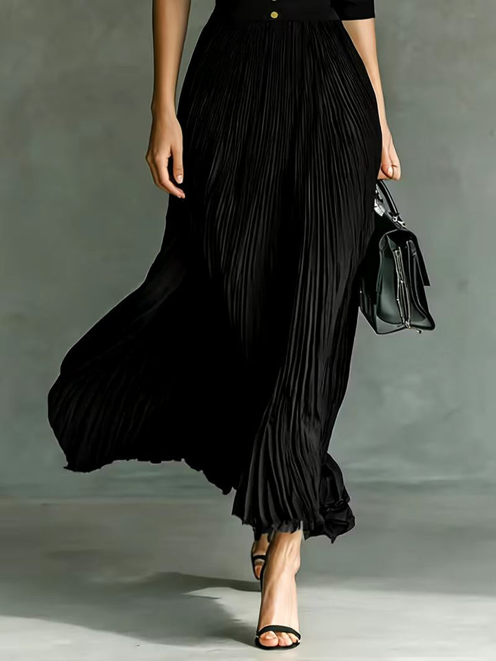 Linnea™ | Elegant Maxi Dress