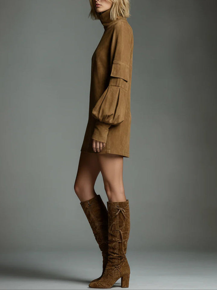 Riley™ | Vintage Mini Dress