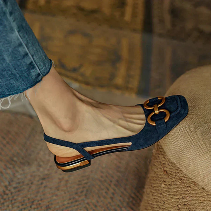 Elara™ | Elegant Everyday Sandals