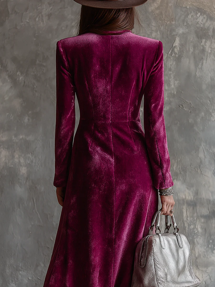 Madeline™ | Blazer Style Dress
