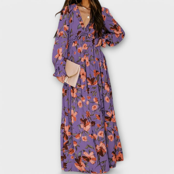 Effie™ | Timeless Elegant Dress