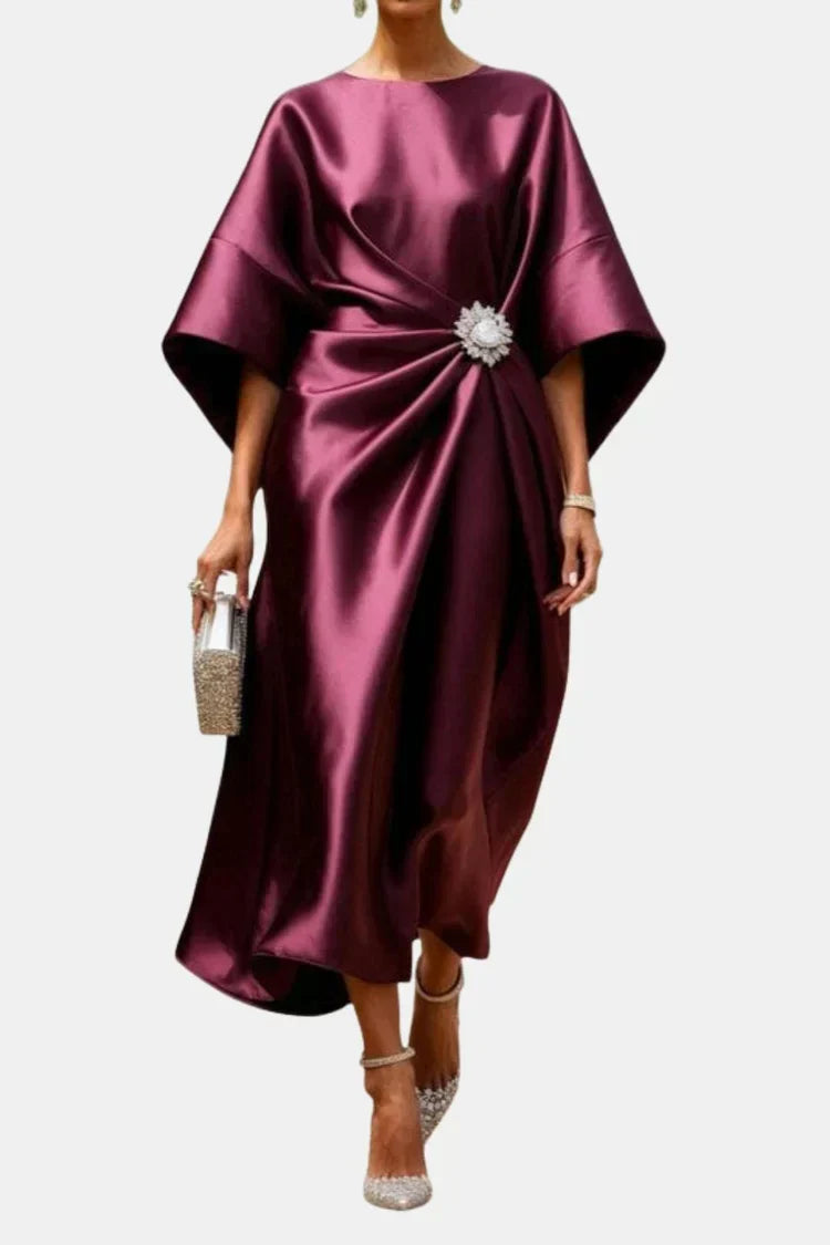 Lane™ | Lustrous Maxi Dress