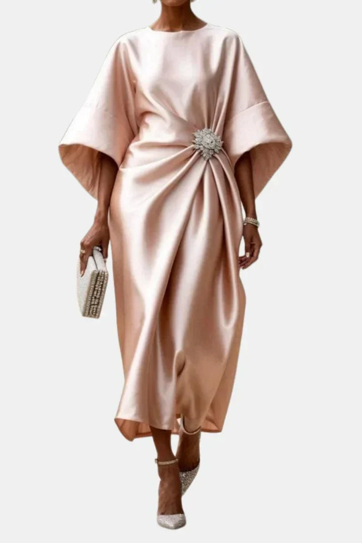 Lane™ | Lustrous Maxi Dress