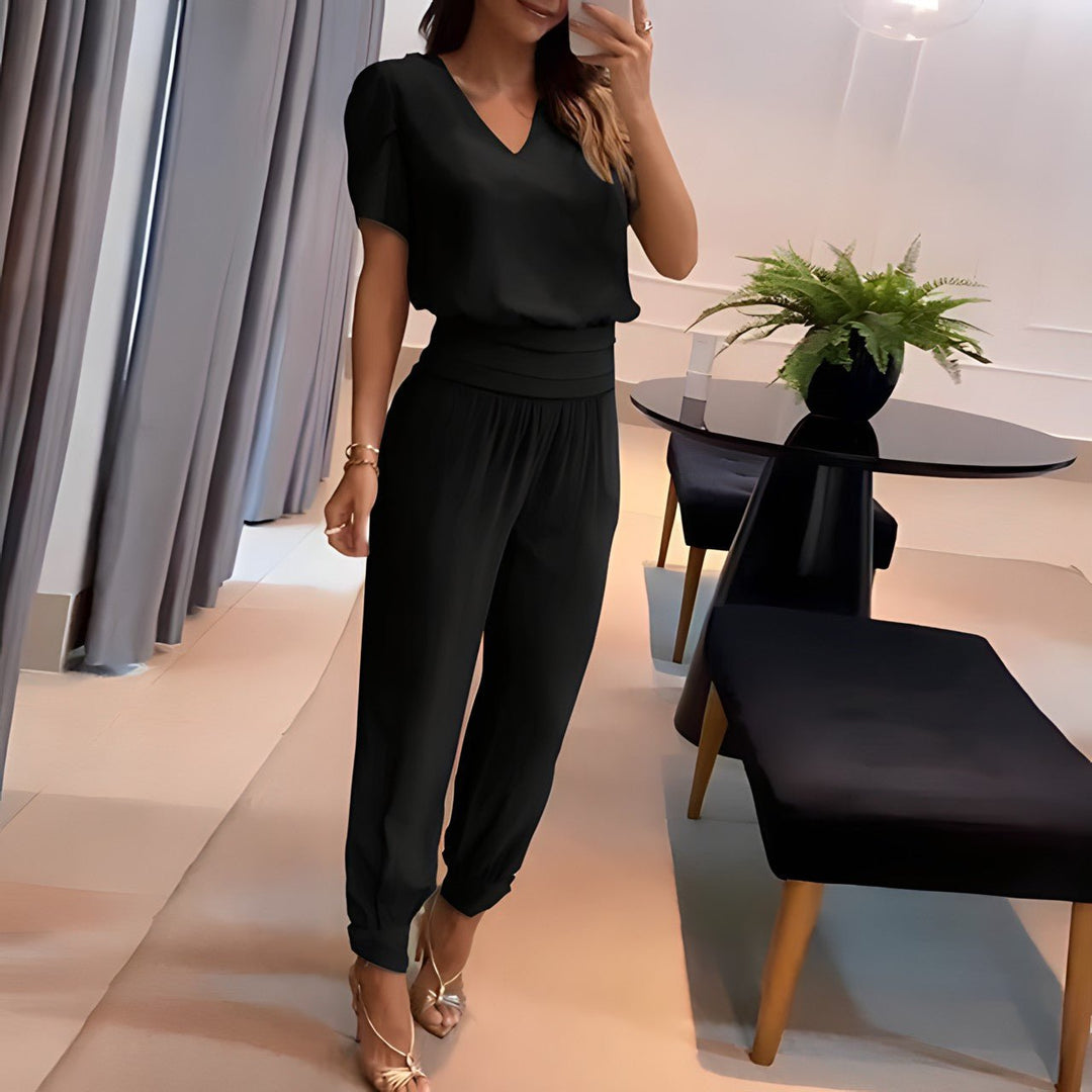 Daphne™ | Trendy Two-Piece Set