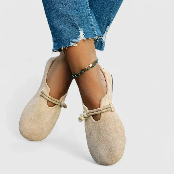 Fiona™ | Effortless Orthopedic Flat