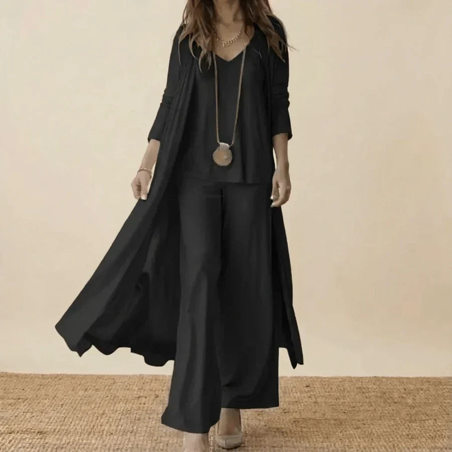 Imara™ | Elegant Three-Piece Set
