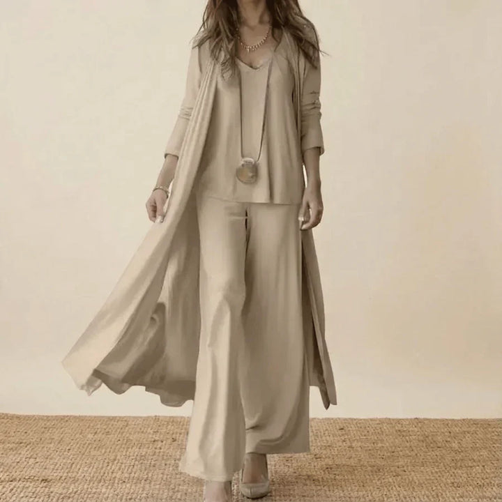 Imara™ | Elegant Three-Piece Set