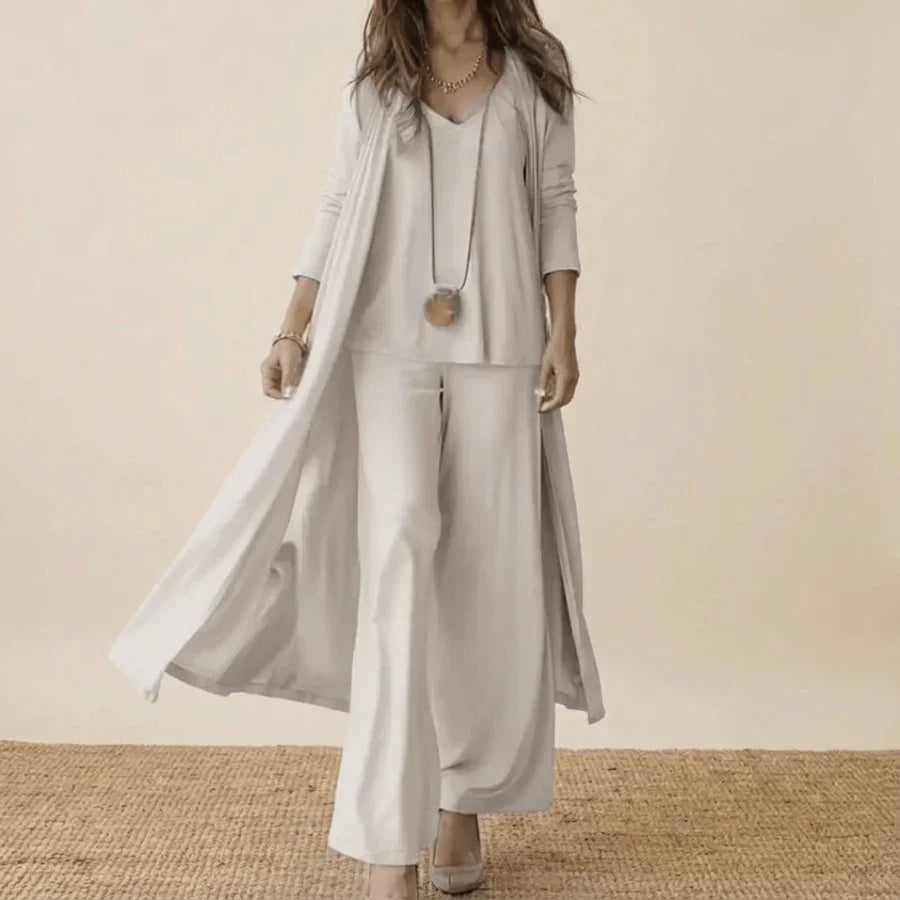 Imara™ | Elegant Three-Piece Set