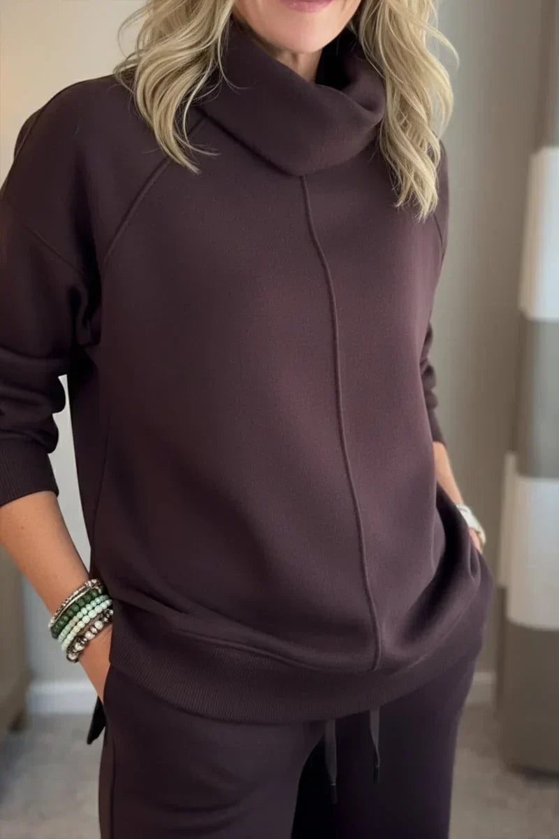 Emma™ | Cozy Travel Set