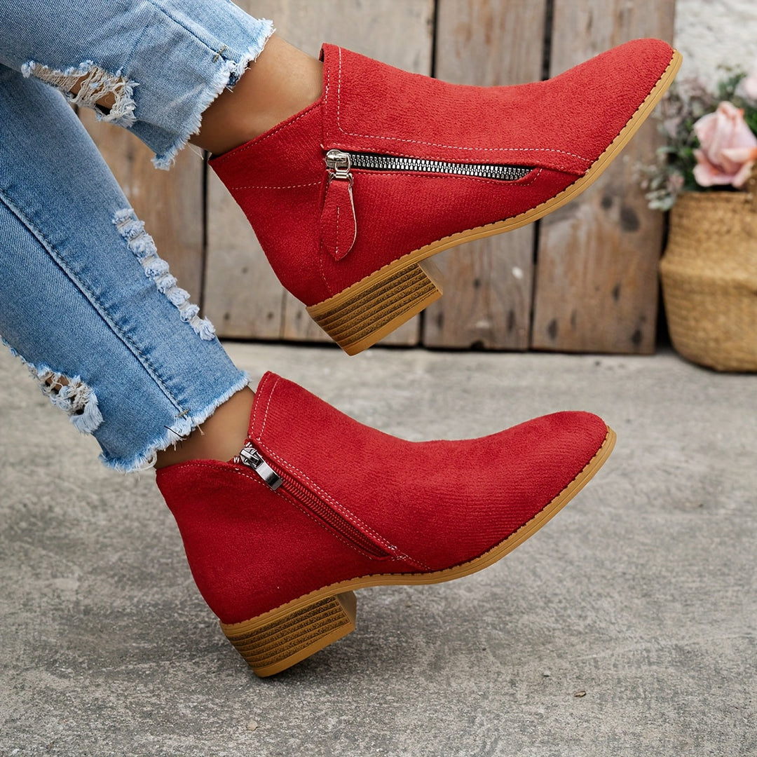 Denise | Orthopaedic Ankle Boot