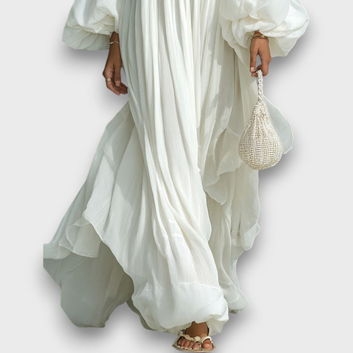 Wanda™ | Luxe Elegant Maxi