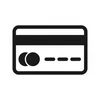 Secure payment with Credit Card