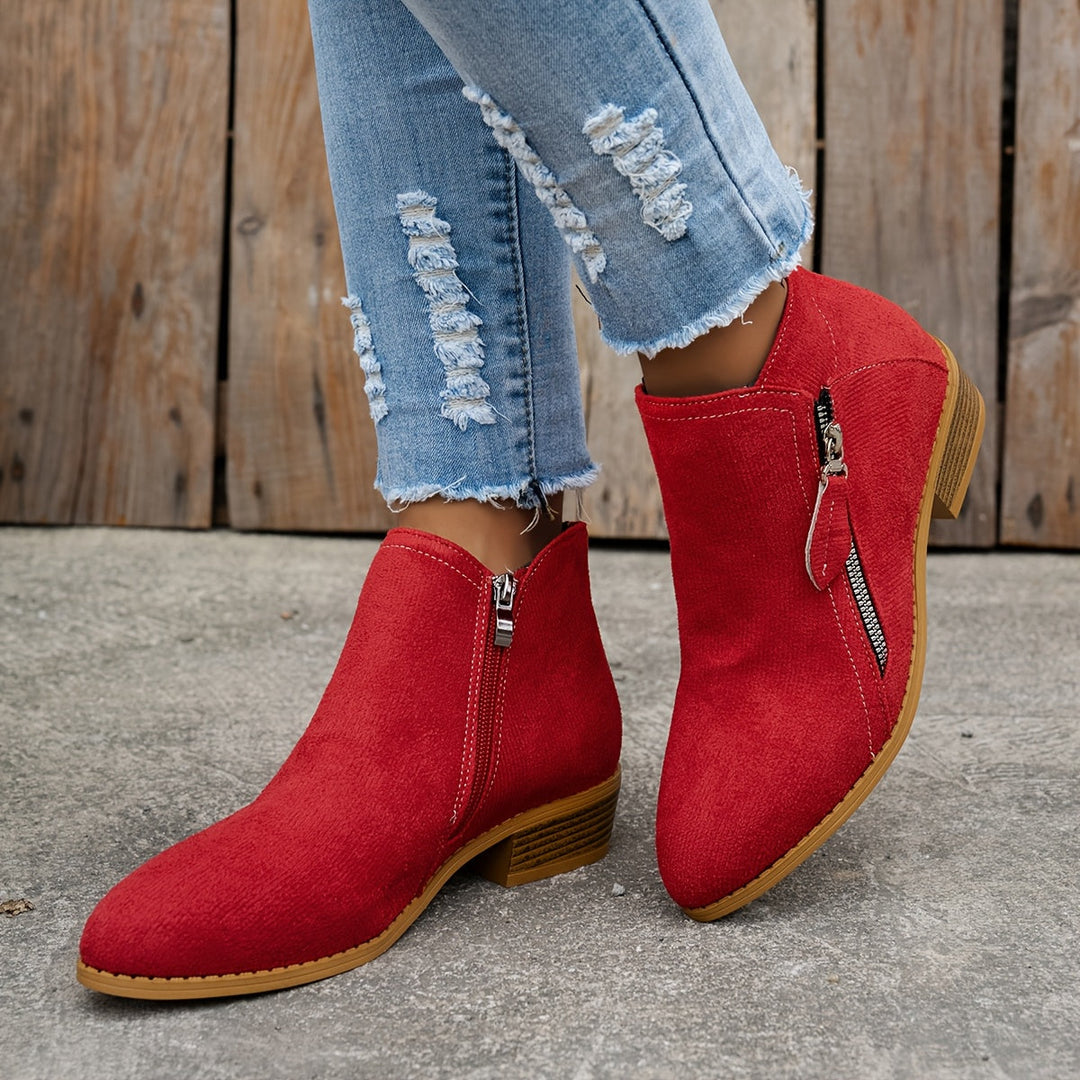 Denise | Orthopaedic Ankle Boot