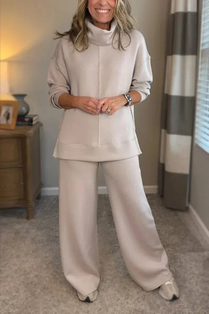 Emma™ | Cozy Travel Set