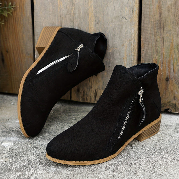 Denise | Orthopaedic Ankle Boot