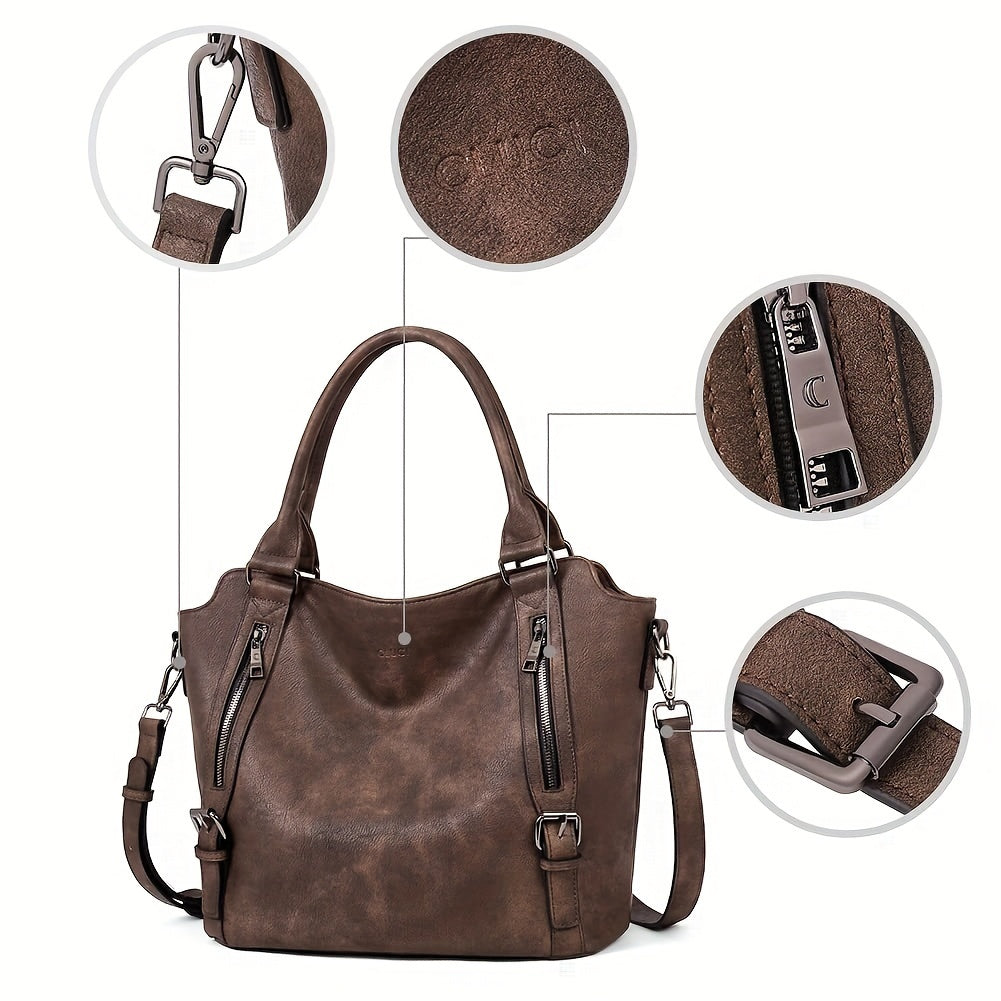 Evelyn™ | Everyday Essential Bag