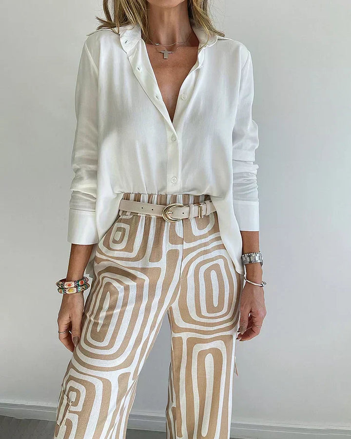 Lysa™ | Relaxed Style Set