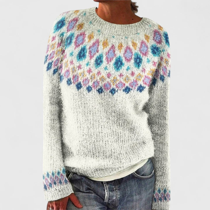 Hannah™ | Casual Cozy Sweater