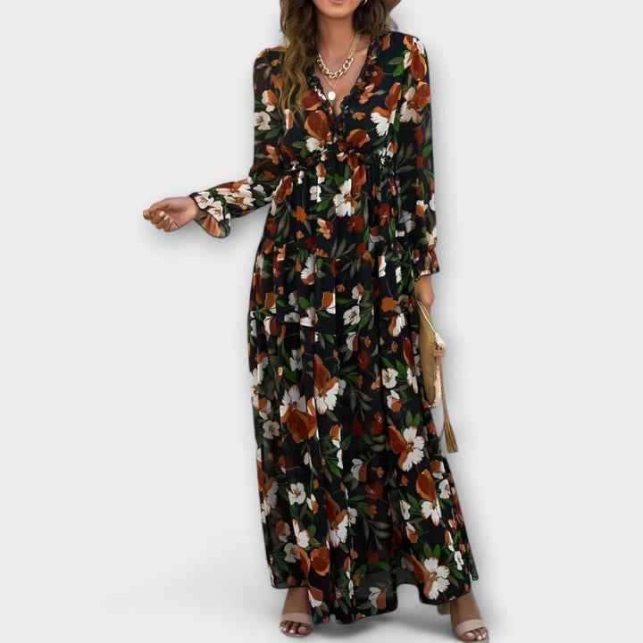 Effie™ | Timeless Elegant Dress