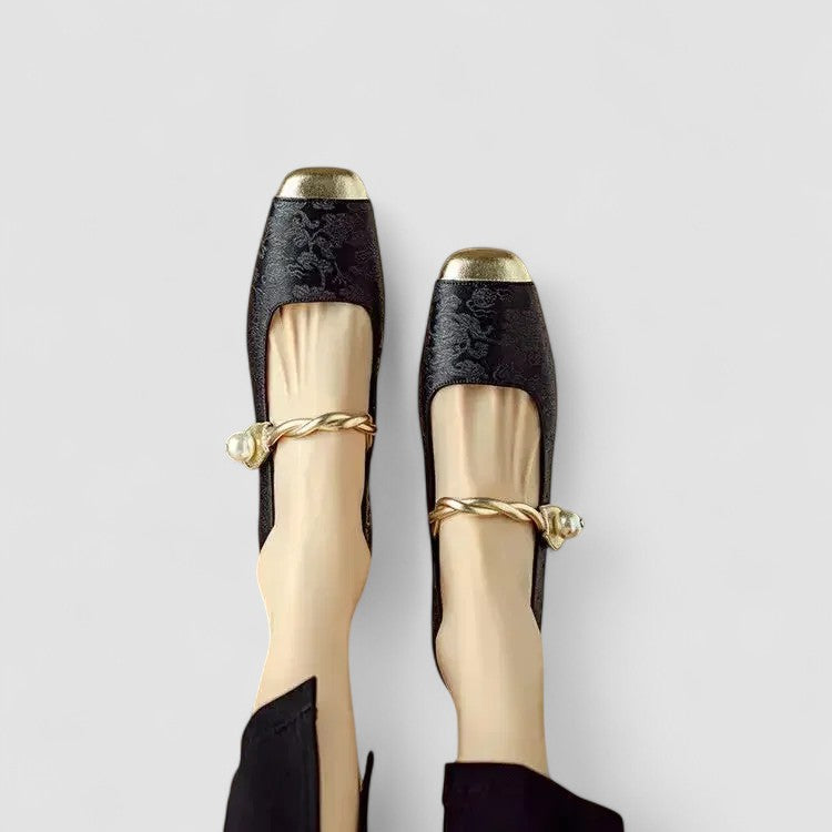 Rosalind™ | Soft-Step Orthopedic Flat