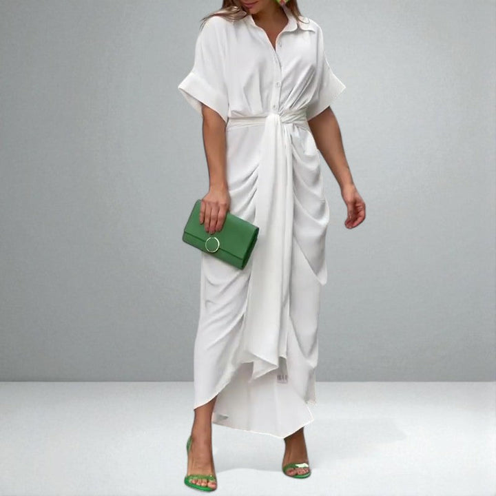 Brynn™ | Garden Wrap Dress