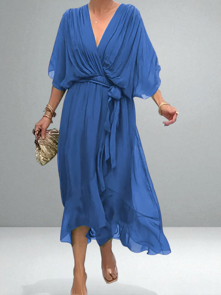 Opal™ | Ethereal Midi Dress