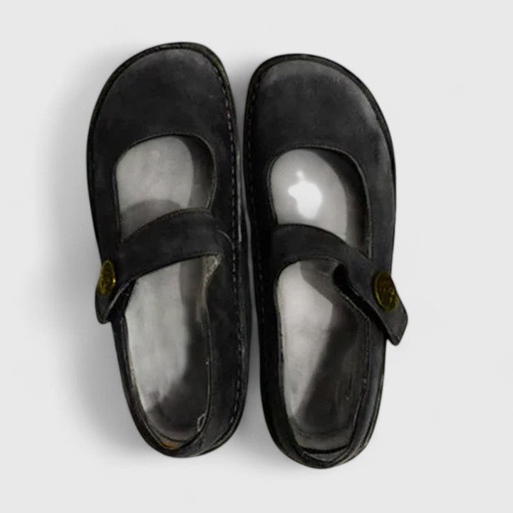 Bianca™ | Classic Orthopedic Flat