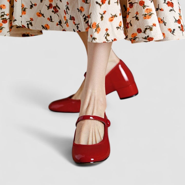 Constance™ | Modern Orthopedic Flat