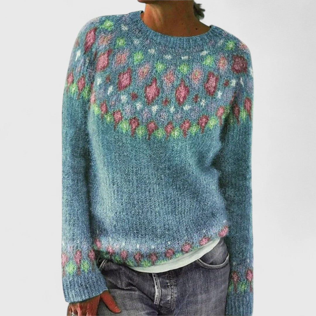 Hannah™ | Casual Cozy Sweater