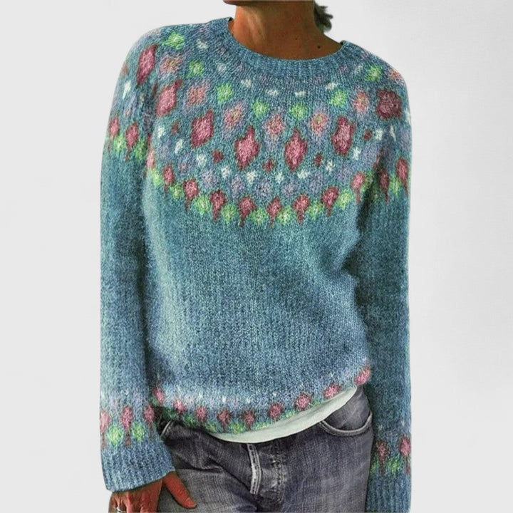 Hannah™ | Casual Cozy Sweater