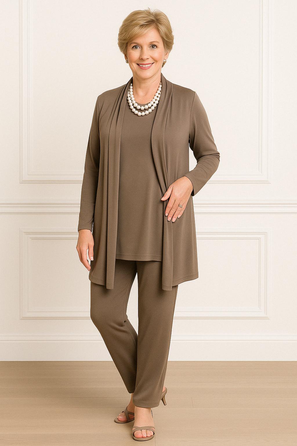 Eleanor™ | Luxe Harmony Set