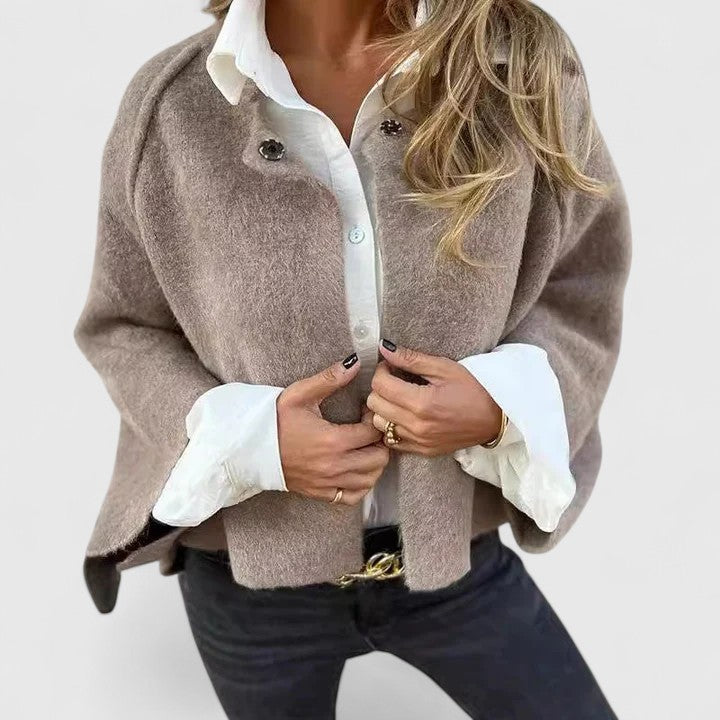 Fiona | Elegant Jacket