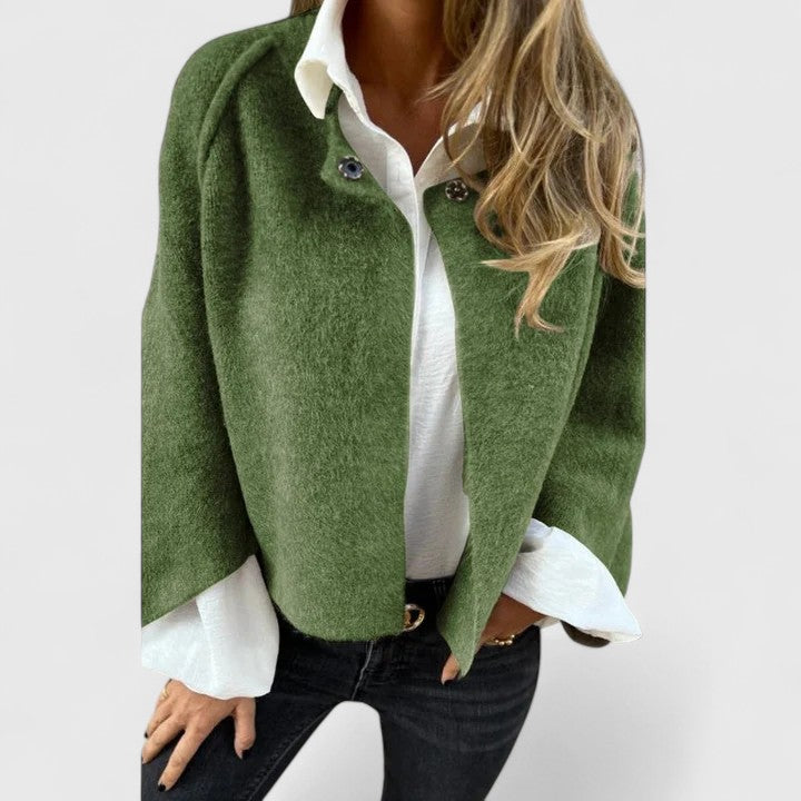 Fiona | Elegant Jacket