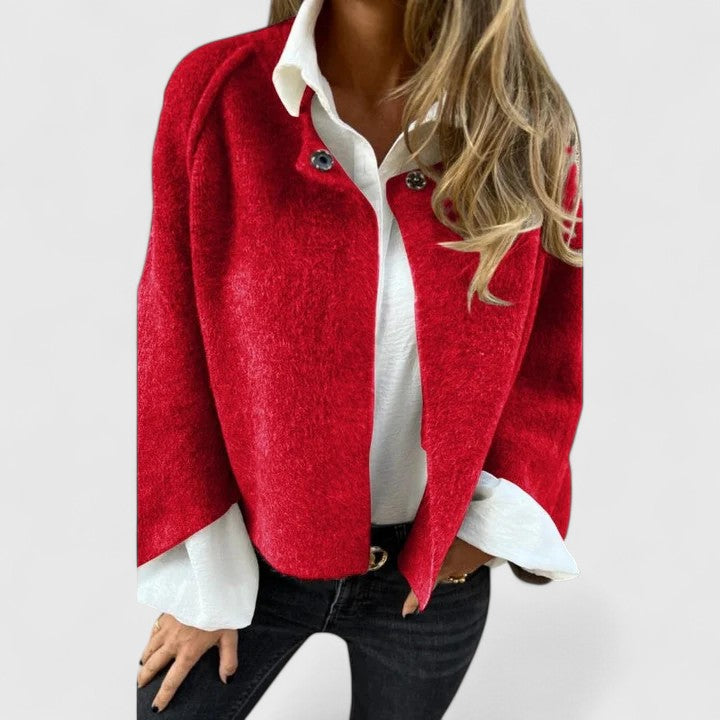 Fiona | Elegant Jacket