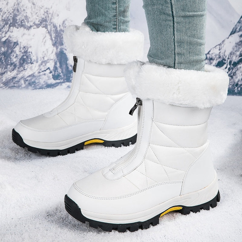 Hannah™ | Winter Comfort Boots