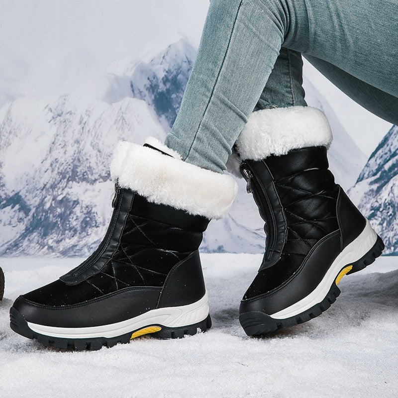 Hannah™ | Winter Comfort Boots
