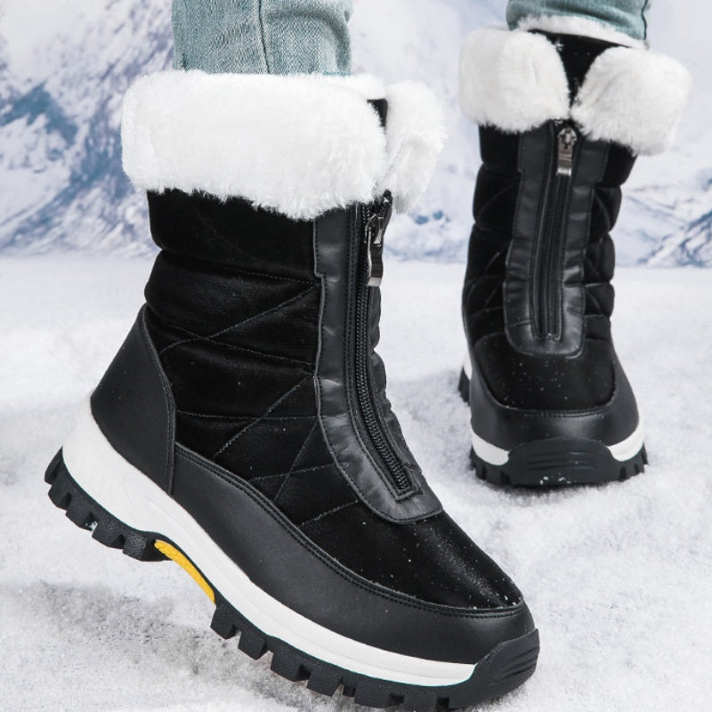 Hannah™ | Winter Comfort Boots