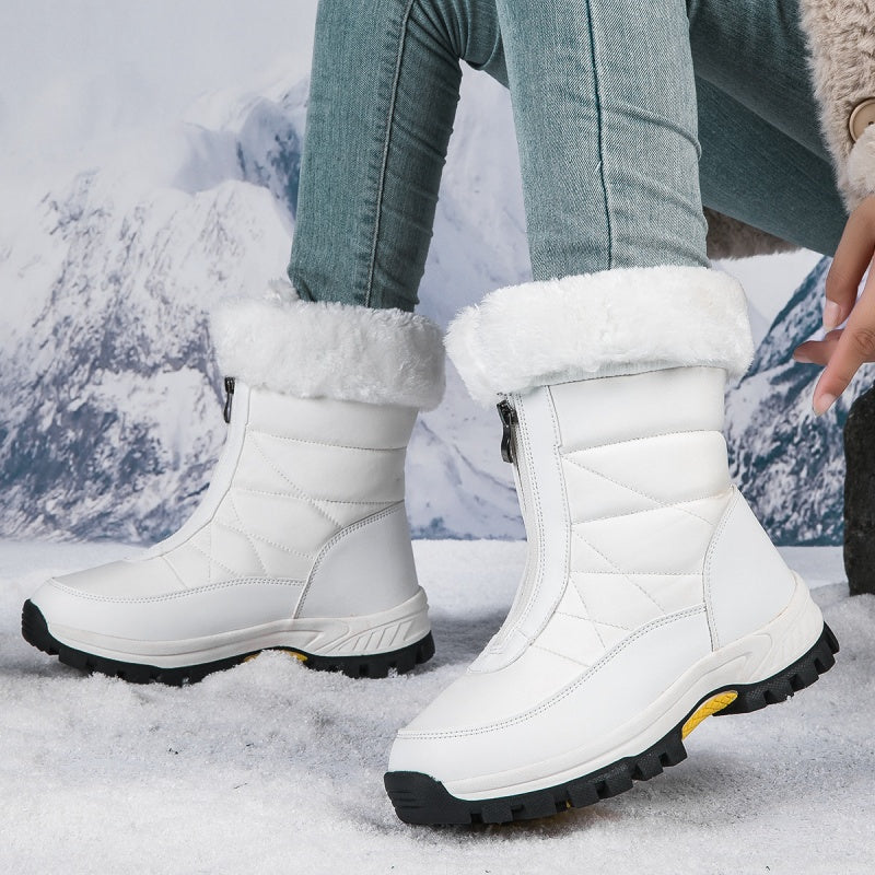 Hannah™ | Winter Comfort Boots