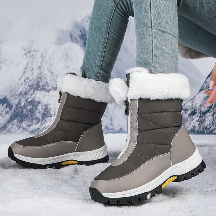 Hannah™ | Winter Comfort Boots