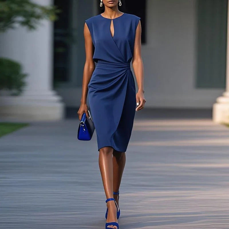 Elspeth™ | Polished Professional Dress